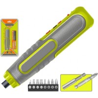 Șurubelnița cu acumulator Dyllu DTCV4435