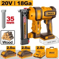 Nailer Ingco CBNLI20686 imaginea #2 — magazin online Desire.md