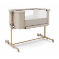 Leagăn Kinderkraft Nestee Grow 2 Beige Wood (KLNEEGR2BEG0000) imaginea #2 — magazin online Desire.md