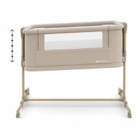 Leagăn Kinderkraft Nestee Grow 2 Beige Wood (KLNEEGR2BEG0000) imaginea #3 — magazin online Desire.md