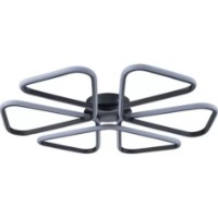 Потолочный светильник Flitz Leuchten Loop BK FL6016-C