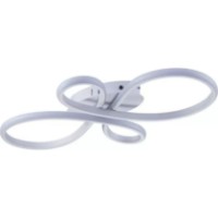 Потолочный светильник Flitz Leuchten Loop WH FL6017-C