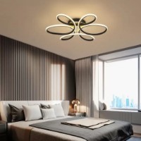 Plafonieră Flitz Leuchten Loop WH FL6018-C imaginea #2 — magazin online Desire.md