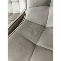 Marfa despreciata! Scaun Xenos James Light Beige imaginea #5 — magazin online Desire.md
