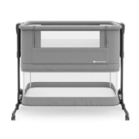 Leagăn Kinderkraft Nestee Grow 2 Dark Grey (KLNEEGR2DGR0000) imaginea #4 — magazin online Desire.md