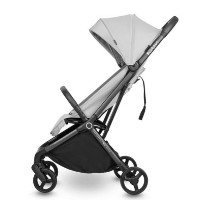 Marfă depreciată! Carucior Qplay Grav Black imaginea #6 — magazin online Desire.md