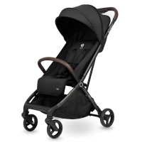 Marfă depreciată! Carucior Qplay Grav Black