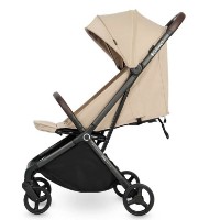 Marfă depreciată! Carucior Qplay Grav Beige imaginea #7 — magazin online Desire.md