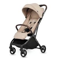 Marfă depreciată! Carucior Qplay Grav Beige