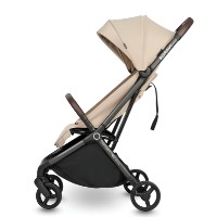 Marfă depreciată! Carucior Qplay Grav Beige imaginea #2 — magazin online Desire.md