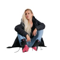 Bocanci pentru dame Wink Vrimm HF52087-1N Black,s.36 imaginea #7 — magazin online Desire.md