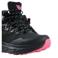 Bocanci pentru dame Wink Vrimm HF52087-1N Black,s.38 imaginea #5 — magazin online Desire.md