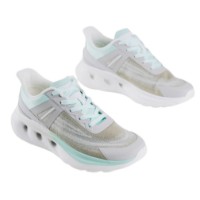 Adidași pentru dame Wink Myrra JX61311-3N Grey/Mint,s.40 imaginea #2 — magazin online Desire.md
