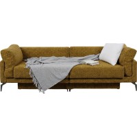 Canapea Sofyno Amberg Silk Ape 10 (024183) imaginea #2 — magazin online Desire.md
