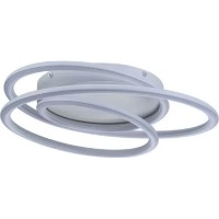 Потолочный светильник Flitz Leuchten Nexus WH FL6023-C