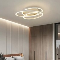 Потолочный светильник Flitz Leuchten Nexus WH FL6023-C фото №2 — интернет-магазин Desire.md