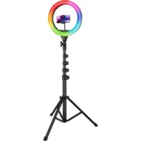Lampă inelară Proove Halo 10 White (PLRL10100401)