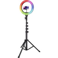 Lampă inelară Proove Halo 12 White (PLRL12100401)