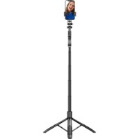 Trepied Proove MegaStick Selfie Tripod Black imaginea #2 — magazin online Desire.md