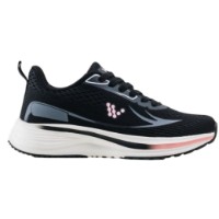 Кроссовки женские Wink Nuvian FL61103-2N Black,s.36