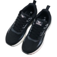 Adidași pentru dame Wink Nuvian FL61103-2N Black,s.38 imaginea #2 — magazin online Desire.md