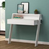 Письменный стол Hanah Home Cowork White