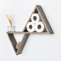 Raft de perete Hanah Home Aa004