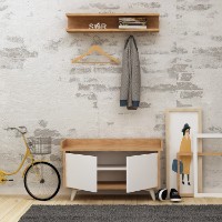 Antreu Hanah Home Arasso imaginea #2 — magazin online Desire.md