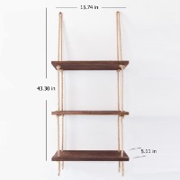 Настенная полка Hanah Home Aa041 v2 фото №5 — интернет-магазин Desire.md