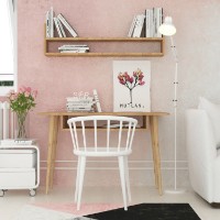 Письменный стол Hanah Home Muty