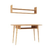 Masa de birou Hanah Home Muty imaginea #3 — magazin online Desire.md