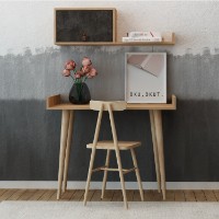 Masa de birou Hanah Home Brush