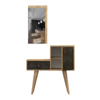 Antreu Hanah Home Janna imaginea #3 — magazin online Desire.md