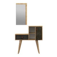 Antreu Hanah Home Janna imaginea #4 — magazin online Desire.md