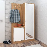 Antreu Hanah Home Broc imaginea #2 — magazin online Desire.md