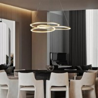 Потолочный светильник Flitz Leuchten Nexus WH/GD FL6025-P фото №2 — интернет-магазин Desire.md