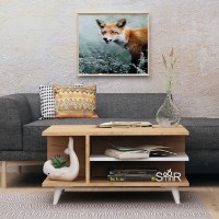 Журнальный столик Hanah Home Skull фото №2 — интернет-магазин Desire.md