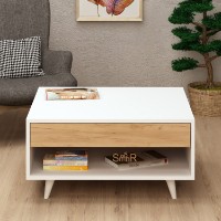 Журнальный столик Hanah Home Silla