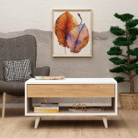 Журнальный столик Hanah Home Silla фото №2 — интернет-магазин Desire.md
