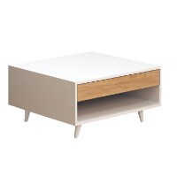 Журнальный столик Hanah Home Silla фото №3 — интернет-магазин Desire.md