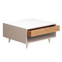 Журнальный столик Hanah Home Silla фото №4 — интернет-магазин Desire.md