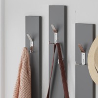 Antreu Hanah Home Ramda Light Mocha Anthracite imaginea #5 — magazin online Desire.md