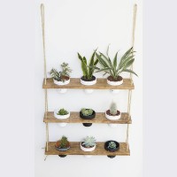Raft de perete Hanah Home Gar006