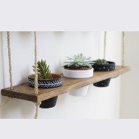 Raft de perete Hanah Home Gar006 imaginea #3 — magazin online Desire.md