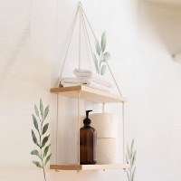 Настенная полка Hanah Home Raf230