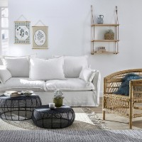 Настенная полка Hanah Home Raf247 фото №2 — интернет-магазин Desire.md