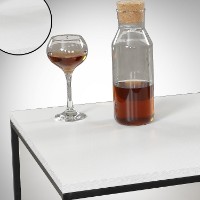 Журнальный столик Hanah Home Poly White фото №3 — интернет-магазин Desire.md