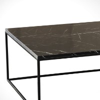 Журнальный столик Hanah Home Poly Royal фото №5 — интернет-магазин Desire.md