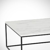 Журнальный столик Hanah Home Poly Marmo фото №4 — интернет-магазин Desire.md