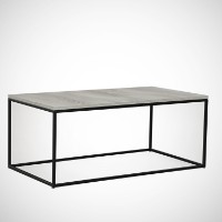 Măsuţă cafea Hanah Home Cosco Sea Oak imaginea #5 — magazin online Desire.md